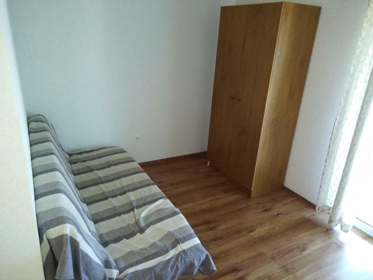 Apartman Rodic Omiš Exterior foto